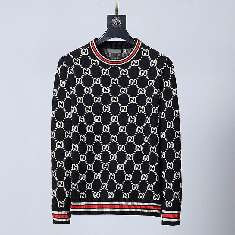 Gucci Sweater-035